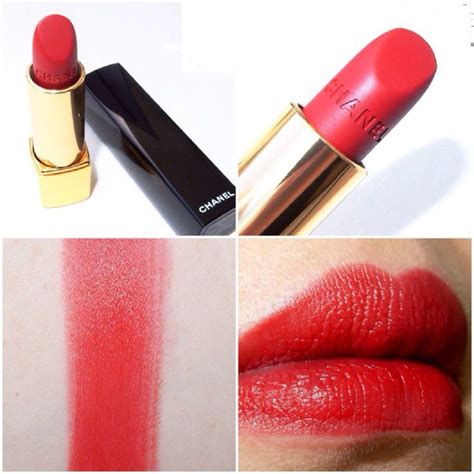 rouge allure velvet 51 la bouleversante